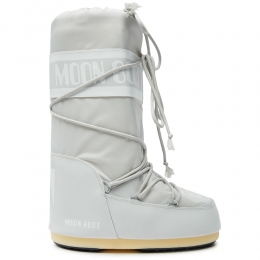 ◆당일◆24FW 아이콘 하이 나일론 부츠 그레이 80D1400440 H003