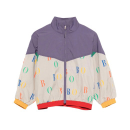 ◆키즈◆키즈 올오버 바람막이 자켓 멀티 B225AC139 991