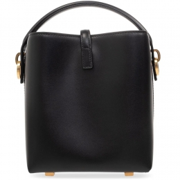 ◆당일◆25FW 카산드라 LE 37 미니 버킷&숄더백 블랙 765870 2R20W 1000