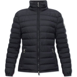 ◆당일◆24SS ABDEROS 로고 패치 패딩 자켓 네이비 1A000 37 54A81 778