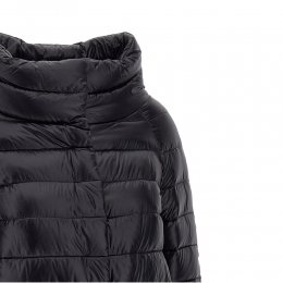 ◆당일◆26SS 소피아 SOFIA 다운 패딩자켓 블랙 PI0046DIC 12017Z 9300