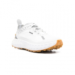 ◆당일◆25SS 로고 로우탑 스니커즈 화이트 NR001W WHGUM