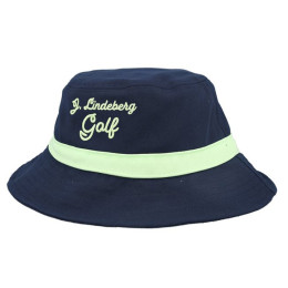◆당일◆24SS 루카스 LUKAS 골프 버킷햇 네이비 GMAC09718 6855