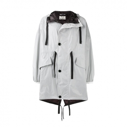 ◆14주년◆MEPA1 밀리터리 오버핏 자켓 B90087 AL4