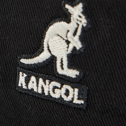 ◆당일◆23SS 워시드 버킷햇 블랙 K4224HT BK001