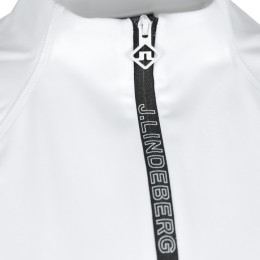 ◆당일◆23SS 아마라 AMARA 반집업 탑 화이트 AWJT07778 0000