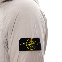 ◆15주년◆와펜 컴포트테크 후드 자켓 그레이베이지 731541228 V0092