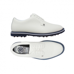 ◆당일◆25FW 콜렉션 갈리벤터 GALLIVANTER 골프화 화이트 G4MC20EF01 S/TWT