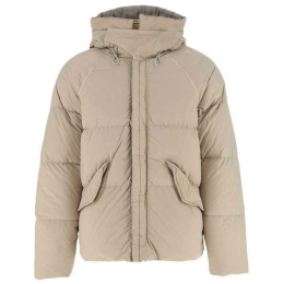 ◆당일◆23FW 아틱 ARTIC 후드 패딩자켓 베이지 17CTCUC03075 003780 903