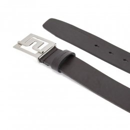 ◆당일◆24FW 슬레이터 40 프로 골프 벨트 블랙 STUF931128100 9999