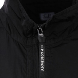 ◆14주년◆렌즈 와펜 오버 셔츠자켓 블랙 13CMOS047A 005904G 999