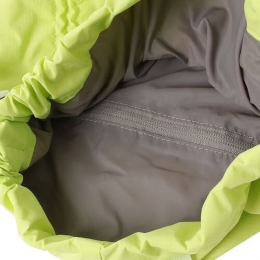 ◆당일◆ 25FW 시그니처 로고 짐색 백팩 바히아글로우 JN7102