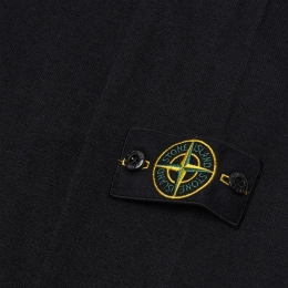 ◆당일◆26SS 와펜 패치 니트 블랙 L1S15 5100052 S00B0 V0029