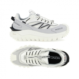 ◆당일◆26SS 트레일그립 GTX 스니커즈 그레이 4M002 60 M7208 91Q