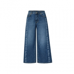 26SS 보티스 WKDVORTICE 데님 팬츠 진청 2615181011 028