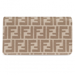 ◆당일◆25SS FF 로고 바게트 체인 월렛 숄더&크로스백 베이지 8M0498 AUNJ F1SNP