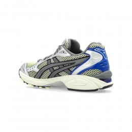 ◆당일◆25FW 젤 카야노 14 스니커즈 소프트옐로우/아식스블루 1203A740 750