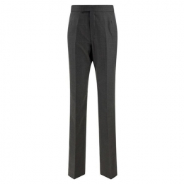 ◆당일◆25FW 클래식 RWB 백 스트랩 트윌 팬츠 다크그레이 MTC001A 00626 025