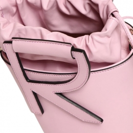 ◆당일◆23SS RV 스몰 버킷&숄더백 핑크 RBWANNK0120 XMA M425