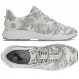 ◆당일◆22FW CAMO MG4+ 골프화 화이트 G4MS22EF29 SNO