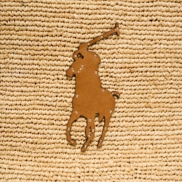 ◆당일◆25SS 벨포트 라피아 버킷백 네추럴 428955892 001