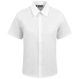 ◆당일◆23SS 엘린 ELIN 로고 폴로 셔츠 화이트 GWST07970 0000