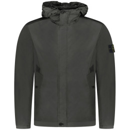 ◆당일◆25SS 와펜 가먼트다이드 크링클랩스 자켓 차콜 K1S15 4100092 S0A23 V0065