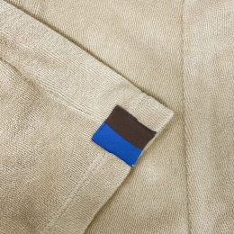 ◆당일◆23SS 더 비너스 숏 팬츠 토프 SS04P4 TAUPE