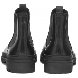 ◆당일◆23SS 칼리 CALI 첼시 부츠 블랙 PXBAA H54194 LZZ