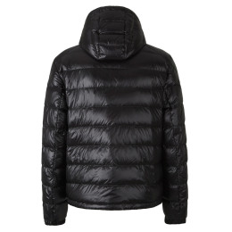 ◆당일◆25SS GLIERE 로고 패치 패딩자켓 블랙 1A000 80 597Y4 999