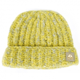 ◆12주년◆트렌턴 TRENTON 알파카 울 비니 옐로우 M30LA511 801