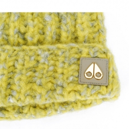 ◆12주년◆트렌턴 TRENTON 알파카 울 비니 옐로우 M30LA511 801