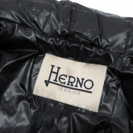 ◆당일◆25FW 마리아 MARIA 하이넥 라이트 패딩 블랙 PI0002DIC 12017Z 9300