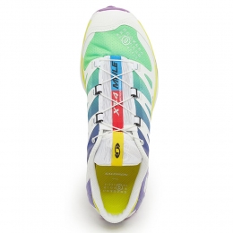 ◆당일◆24FW MM6 XT-4 뮬 스니커즈 스펙트럼 블루 SH1WS0006 P6634 HA241