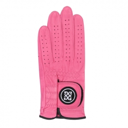 ◆당일◆25FW 에센셜 로고 패치 글러브 블라썸 G4MC0G01 BLSSM