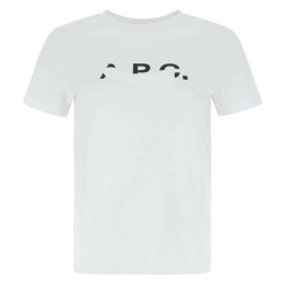 ◆당일◆24SS 여성 SHIBUYA 로고 티셔츠 화이트 COBQX F26131 AAB