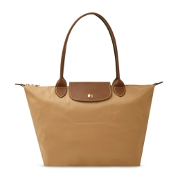 ◆당일◆25FW 르 플리아쥬 오리지널 M 토트백 판 L2605 089 P86