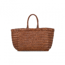 ◆당일◆25FW 밤부 트리플 점프 스몰 토트백 탄 8811 TAN