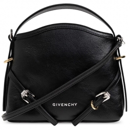 ◆당일◆25SS 부아유 나노 토트&숄더백 블랙 BB60NHB1Q7 001