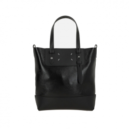 ◆당일◆26SS 스티치 로고 버티컬 미니 벨트 숄더백 블랙 SB1WG0081 P8830 HB331