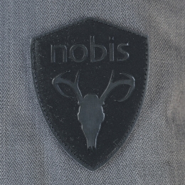 ◆당일◆24FW 메리데스 여성 패딩자켓 스틸그레이 MERIDETH STEEL GREY