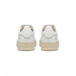 ◆당일◆24FW 달라스 로우탑 스니커즈 화이트 ADLM NW01