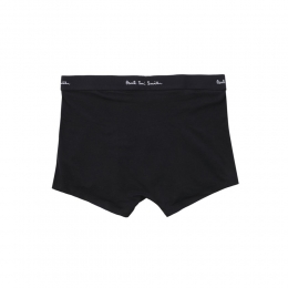 ◆당일◆26SS 로고 밴딩 트렁크 3 PACK 브리프 블랙 M1A 914 M3PK 79