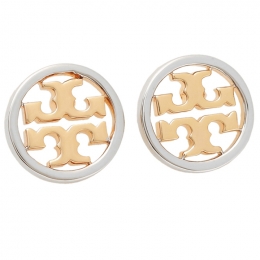 ◆당일◆25FW 밀러 스터드 이어링 골드/실버 26222 961