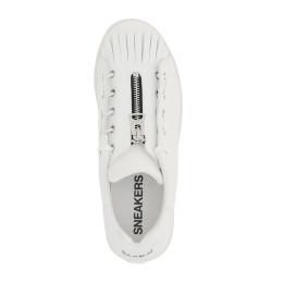 ◆15주년◆줄리에타 JULIETTA 미니멀 스니커즈 화이트 PXBLA M56094 AAB
