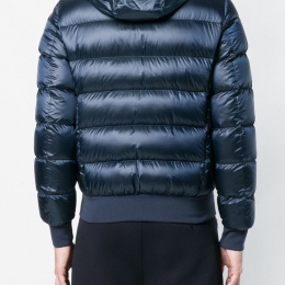 ◆11주년◆남성 퍼렐 PHARRELL 패딩 카데트 블루 PMJCKSX03 706