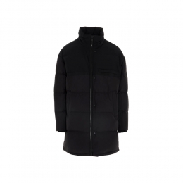 ◆14주년◆코르넬리우스 CORNELIUS 패딩 자켓 블랙 M30MP226 292