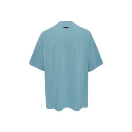 26SS 에센셜 캠퍼스 90s 티셔츠 페이드코스트 125SP262003F FADED COAST