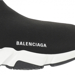 ◆당일◆24SS 스피드러너 스니커즈 블랙 587286 W05G9 1000