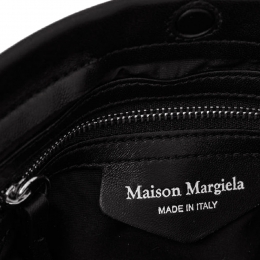 ◆당일◆26SS 로고 패치 글램슬램 크로스백 블랙 SB1WG0005 P4300 T8013